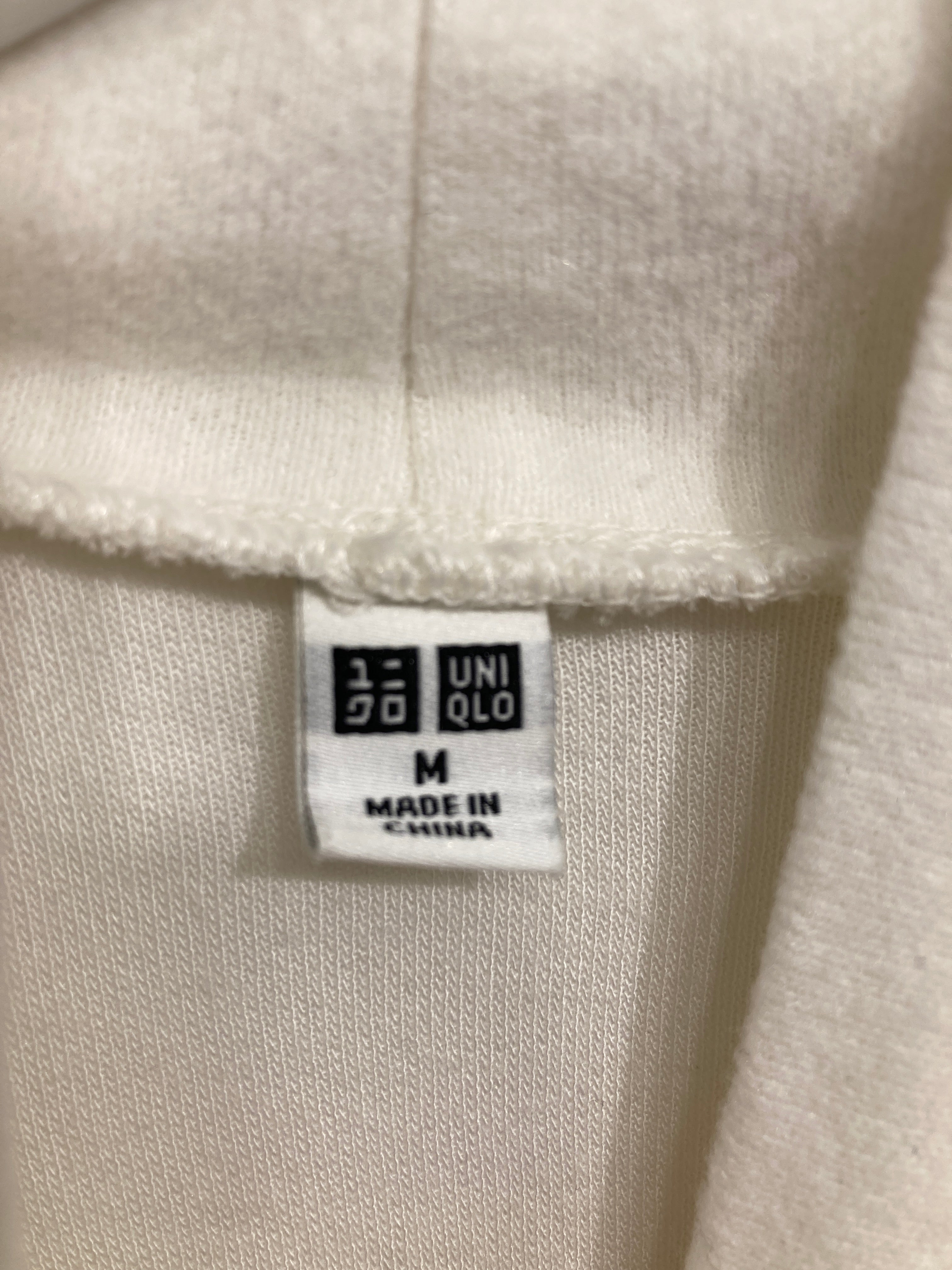 Uniqlo Bluse